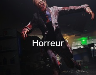 Horreur