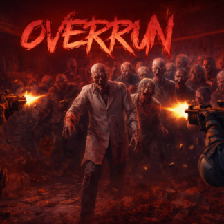 OVERRUN
