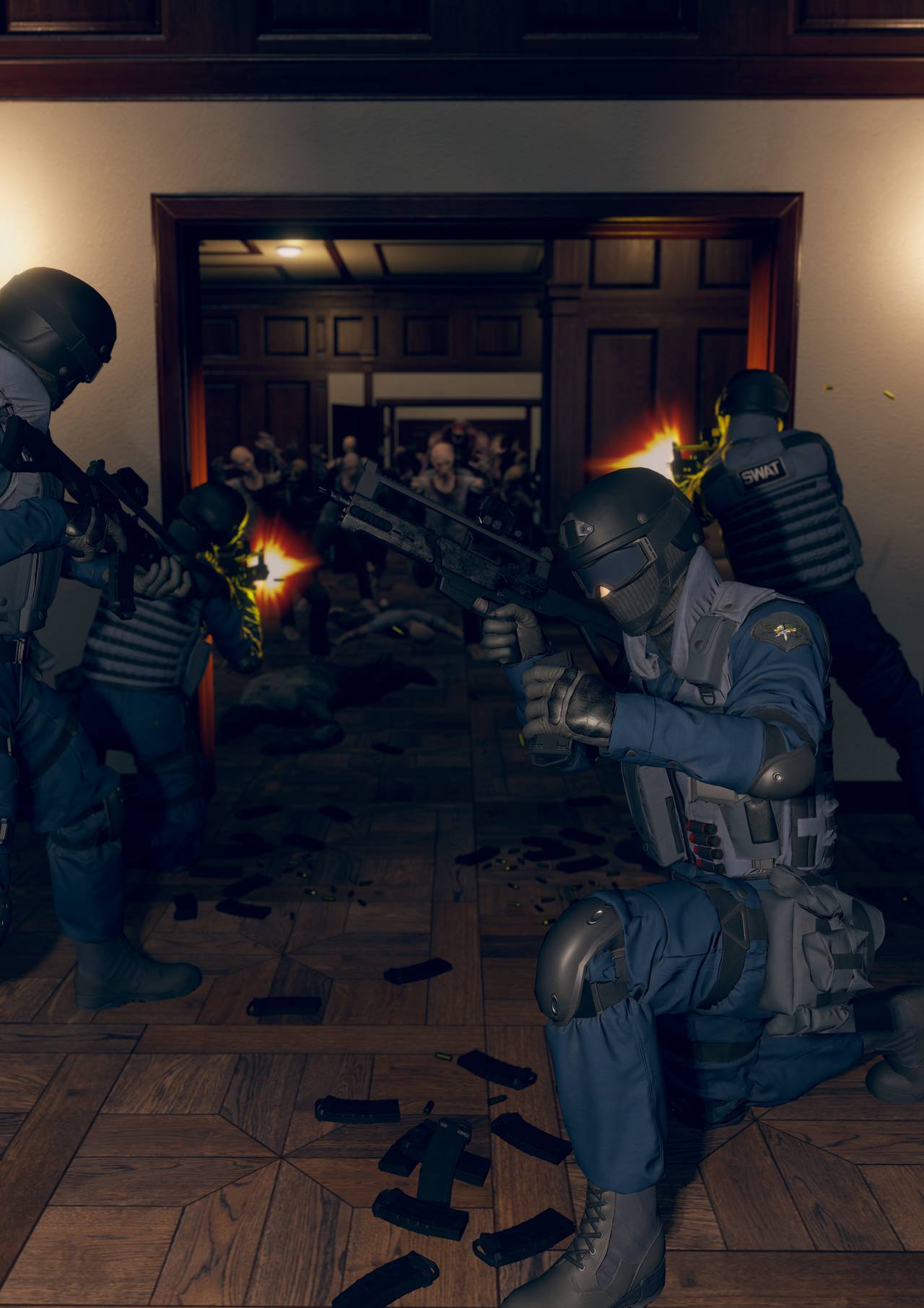 OVERRUN – Image 2